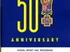 Program - Forty-Fifth Annual Encampment, Department of Michigan, 
United Spanish War Veterans and Auxiliary