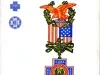 Program - United Spanish War Veterans and Auxiliary, 
Annual Report and Proceedings, Fifty-Second Annual Encampment