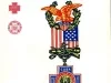 Program - United Spanish War Veterans and Auxiliary, 
Annual Report and Proceedings, Fifty-Fourth Annual Encampment