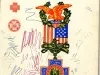 Program - United Spanish War Veterans and Auxiliary, 
Annual Report and Proceedings, Fifty-Sixth Annual Encampment