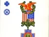 Program - United Spanish War Veterans and Auxiliary, 
Annual Report and Proceedings, Fifty-Ninth Annual Encampment