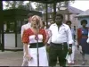 U-Matic - Amoco Oil Co. dealers promotional campaign: 'Do It In Detroit' glasses, logo placed on side of 16-oz glasses.
7-26-84
00:04:15