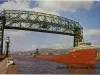 Postcard - FRANK ARMSTRONG