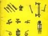 Catalog, Sales - Essex Brass Corporation,
Manufacturers of High Grade Lubricating Devices