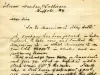 Letter