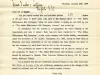 Letter - The Abbey Effervescent Salt Company