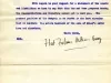 Letter