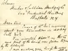 Letter