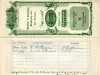 Bond - Dunbar & Sullivan Dredging Co. 
First Mortgage Registered Gold Bond