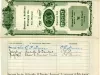 Bond - Dunbar & Sullivan Dredging Co. 
First Mortgage Registered Gold Bond