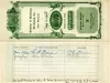 Bond - Dunbar & Sullivan Dredging Co. 
First Mortgage Registered Gold Bond
