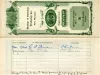 Bond - Dunbar & Sullivan Dredging Co. 
First Mortgage Registered Gold Bond