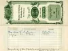 Bond - Dunbar & Sullivan Dredging Co. 
First Mortgage Registered Gold Bond
