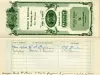 Bond - Dunbar & Sullivan Dredging Co. 
First Mortgage Registered Gold Bond