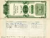 Bond - Dunbar & Sullivan Dredging Co. 
First Mortgage Registered Gold Bond