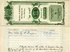 Bond - Dunbar & Sullivan Dredging Co. 
First Mortgage Registered Gold Bond