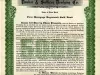 Bond - Dunbar & Sullivan Dredging Co. 
First Mortgage Registered Gold Bond