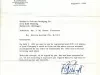 Letter