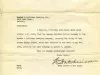 Letter
