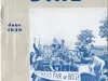 Magazine - Dial
