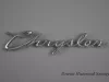 Nameplate