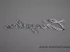Nameplate