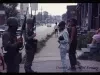 Transparency, Slide - Hi! Boys