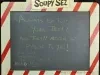 Chalkboard