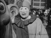 Film, Motion Picture - Hudsons Thanksgiving & M[], Washington, N.Y,. Boston, London[?], Pelee[?], Grd Bend.
