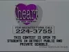 U-Matic - My Heart Is With Detroit
30 Second Public Service Announcement