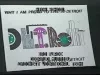 U-Matic - My Heart Is With Detroit Poster & Essay Winners
1991 Devil's Night Campaign
Master