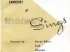 Program - Fifteenth Annual Concert of Industry Sings