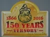 Plate, Commemorative