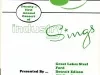Program - Twenty-first Annual Concert of Industry Sings