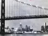 Program - Detroit Aglow Sing-Along, 1985