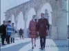 Film, Motion Picture - Mayor Gribbs in Israel