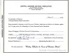 Application, Membership - Central Business District Association