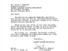 Letter - Motown Record Corporation