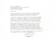 Letter - Motown Record Corporation