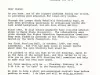 Letter - Gordy Foundation, Inc.