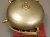 Bell, Nautical