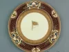 Plate, Dinner