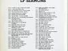 Jacket, Record - I Heard It Through the Grape Vine (CH-73)