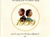 Brochure - Commemorating Events of Great Significance to the People of Ontario,
The Opening of the St. Lawrence Seaway
