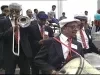 U-Matic - African World Fest @ Hart Plaza 7-13-90
Back-Up of PSA