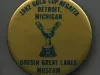 Button, Promotional