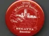 Button, Promotional