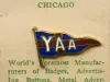 Pin, Lapel