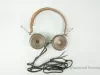 Headset, Radio