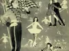 Yearbook - Skaters on Parade